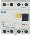 Eaton 180420, Eaton Digitaler FI-Schalter FRCDM-25/4#180420