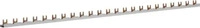 Hager KDN181B, Hager Phasenschiene KDN181B