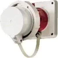 Mennekes 1259, Mennekes Anbaustecker 1259