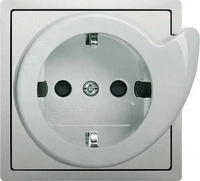 Busch-Jaeger 2CKA002013A5419, Busch-Jaeger Servicesteckdose 20 EUCBDR-866