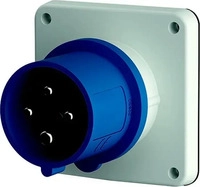 Mennekes Anbaustecker 838