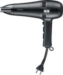 Severin HT0165, Severin Haartrockner HT 0165 sw-matt