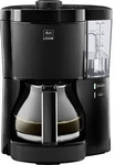 Melitta SDA 228157, Melitta SDA Kaffeeautomat 1025-02 sw