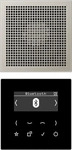 Jung DABES1BT, Jung Smart DAB+ Digitalradio DAB ES1 BT