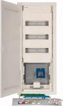 Eaton 302456, Eaton Hohlwand-Kleinverteiler KLV-60HWP-W-HY36-F