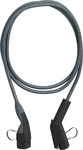 Schneider Electric EVP1CNL32121, Schneider Electric Ladekabel EVlink T2-T1 7m