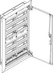ABN UK26, ABN Flachverteiler UK26