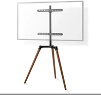 Nedis TVSM7060BK, Nedis TV Bodenst&auml;nder TVSM7060BK
