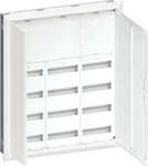 Hager FWU63N, Hager Feldverteiler UP FWU63N