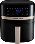 RUSSELL HOBBS 25249036001, RUSSELL HOBBS Hei&szlig;luftfritteuse 27620-56