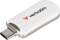 Verbatim 30230, Verbatim USB 3.2 Stick 256GB Typ-C 30230