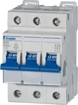 Doepke 09916117, Doepke Leitungsschutzschalter DLS 6I B40-3 10KA