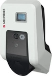 Mennekes E-Mobil 1384402MA, Mennekes E-Mobil. Wallbox Amtron Profession. 1384402MA