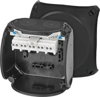 Hensel 62000336, Hensel Kabelabzweigkasten KX 0404 C
