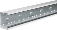 Tehalit BRS6510019016, Tehalit Br&uuml;stungskanal-Unterteil BRS651001 vws, Grundpreis: