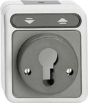 Merten MEG3718-8029, Merten Rollladentaster MEG3718-8029