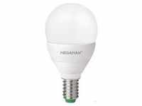 MEGAMAN MM21012, MEGAMAN LED-Tropfenlampe MM 21012