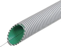 Fr&auml;nkische 19230160, Fr&auml;nkische Kabelschutzrohr KabuflexRplus160 gr,...