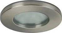 Brumberg Leuchten 00206225, Brumberg Leuchten Einbauleuchte alu-mt 00206225