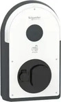 Schneider Electric EVB3S22N40FM, Schneider Electric EVlink Wallbox Pro EVB3S22N40FM