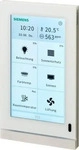 Siemens Dig.Industr 5WG12052AB12, Siemens Dig.Industr. Touch Control TC5, 5 UP...