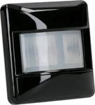 Jung BTCD17181SW, Jung Bewegungsmelder BT CD 17181 SW