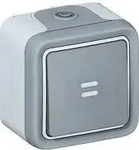 Legrand (BT) 069713, Legrand (BT) Legrand (BT) Aus-Wechselschalter 1p.gr Legrand