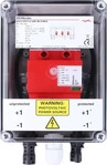DEHN 900985, DEHN Generatoranschlusskasten DCU2YPV1212001M1SMC4