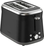 Tefal TT7208, Tefal Toaster TT7208 sw, Grundpreis: &euro; 63,20 / St&uuml;ck
