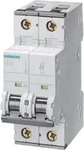 Siemens Dig.Industr 5SY72107, Siemens Dig.Industr. LS-Schalter 5SY7210-7
