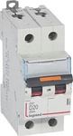 Legrand (BT) 409821, Legrand (BT) Legrand (BT) Leitungsschutzschalter Legrand...