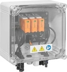Weidm&uuml;ller 2791920000, Weidm&uuml;ller Generatoranschlusskasten PVN1M1I2 #2791920000