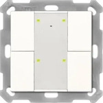 MDT RF-TA55A4.01, MDT technologies KNX RF+Funk Taster Plus RF-TA55A4.01