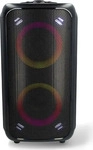 Nedis SPPT2480BK, Nedis BT-Party-Lautsprecher SPPT2480BK