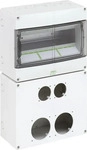 Spelsberg 73192201, Spelsberg CEE-Steckdosen-Kombination STV 1222-L