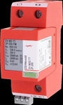 DEHN 956115, DEHN Kombiableiter Typ1+2+3 DV M2 TT 2P 255 FM