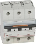 Legrand (BT) 409836, Legrand (BT) Legrand (BT) Leitungsschutzschalter Legrand...