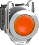 Schneider Electric XB4FW35M5, Schneider Electric Leuchtdrucktaster XB4FW35M5