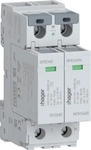 Hager SPE240, Hager &Uuml;berspannungsabl SPE240