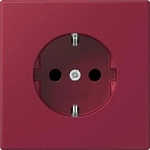 Jung LC1521255, Jung SCHUKO Steckdose LC 1521 255