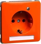 Peha 00792621, Peha Steckdose SCHUKO reinwei&szlig; H 80.6511.02 SINAEK6