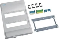 Hager VZ24NAV, Hager Ausbaupaket VZ24NAV