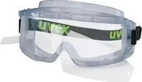 Uvex 9301813, Uvex Vollsichtbrille ultravisio 9301813