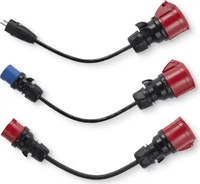 Fronius 4,240,405, Fronius Adapterset 4,240,405