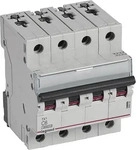 Legrand (BT) 404252, Legrand (BT) Legrand (BT) Leitungsschutzschalter Legrand 404252