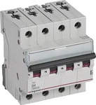 Legrand (BT) 403412, Legrand (BT) Legrand (BT) Leitungsschutzschalter Legrand...