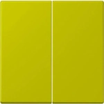 Jung LC995249, Jung Wippe 2fach LC 995 249