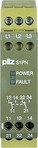 Pilz 890210, Pilz Phasenfolge&uuml;berwach.relais S1PN #890210