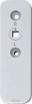 Eltako 30000460, Eltako Funk-Fenstergriffsensor FFG7B-al