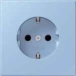 Jung LC1521207, Jung SCHUKO Steckdose LC 1521 207